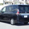 nissan serena 2017 CFJ1493366 image 2