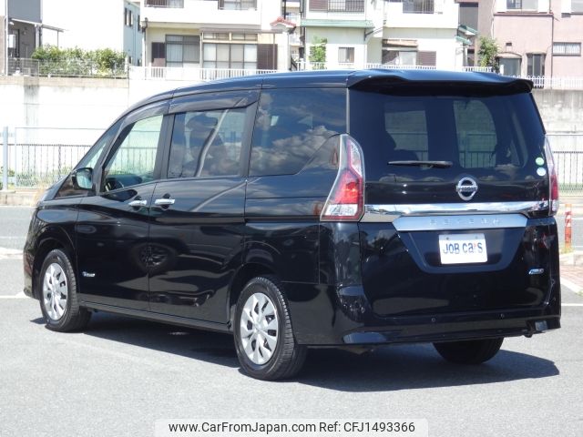 nissan serena 2017 CFJ1493366 image 2