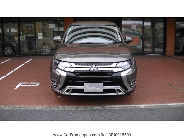 mitsubishi outlander-phev 2020 quick_quick_GG3W_0702690 image 1