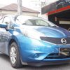 nissan note 2016 GOO_JP_700100243030240725001 image 6