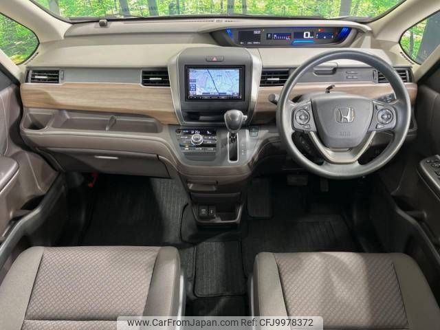 honda freed 2022 -HONDA--Freed 6BA-GB5--GB5-3189971---HONDA--Freed 6BA-GB5--GB5-3189971- image 2