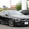 mercedes-benz a-class 2019 -MERCEDES-BENZ 【習志野 351ﾓ111】--Benz A Class 177012--2V038558---MERCEDES-BENZ 【習志野 351ﾓ111】--Benz A Class 177012--2V038558- image 25