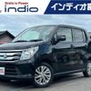 suzuki wagon-r 2015 quick_quick_DAA-MH44S_MH44S-135505 image 1