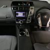 toyota prius-α 2012 -TOYOTA--Prius α ZVW40W-3042623---TOYOTA--Prius α ZVW40W-3042623- image 4