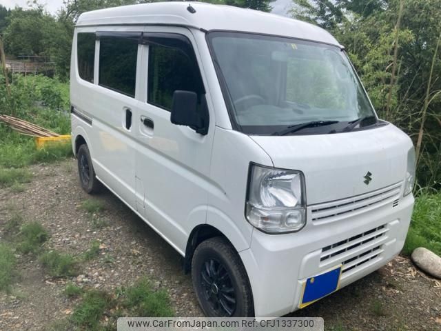 suzuki every 2015 -SUZUKI--Every HBD-DA17V--DA17V-112349---SUZUKI--Every HBD-DA17V--DA17V-112349- image 2