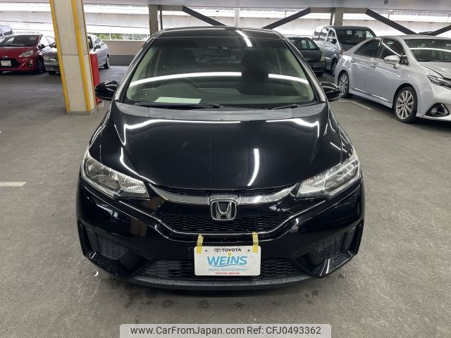 honda fit 2016 AF-GK3-1229657 image 2