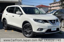 nissan x-trail 2016 -NISSAN--X-Trail DBA-NT32--NT32-052223---NISSAN--X-Trail DBA-NT32--NT32-052223-