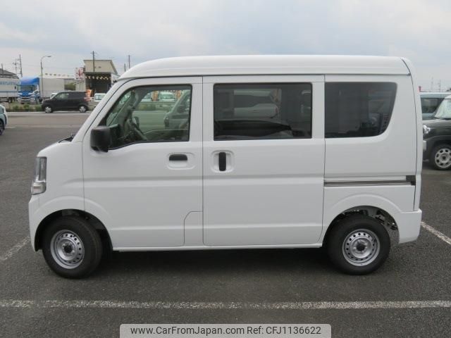 suzuki every 2024 -SUZUKI--Every 5BD-DA17V--DA17V-771***---SUZUKI--Every 5BD-DA17V--DA17V-771***- image 2