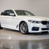 bmw 5-series 2020 -BMW--BMW 5 Series 3DA-JF20--WBAJF52000WW45741---BMW--BMW 5 Series 3DA-JF20--WBAJF52000WW45741- image 7