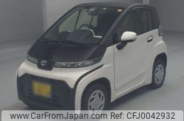 toyota toyota-others 2021 -TOYOTA 【金沢 580ﾈ4514】--Toyota ZAZ-RMV12--RMV12-1000610---TOYOTA 【金沢 580ﾈ4514】--Toyota ZAZ-RMV12--RMV12-1000610-