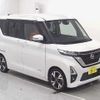 nissan roox 2022 -NISSAN 【広島 582ｹ9819】--Roox B45A--0339891---NISSAN 【広島 582ｹ9819】--Roox B45A--0339891- image 1