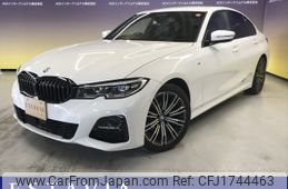 bmw 3-series 2020 CFJ1744463