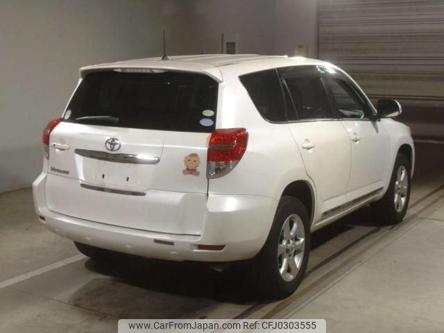 toyota vanguard 2012 quick_quick_DBA-ACA38W_ACA38-5224988 image 2