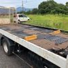 mitsubishi-fuso canter 1998 CFJ1677825 image 9