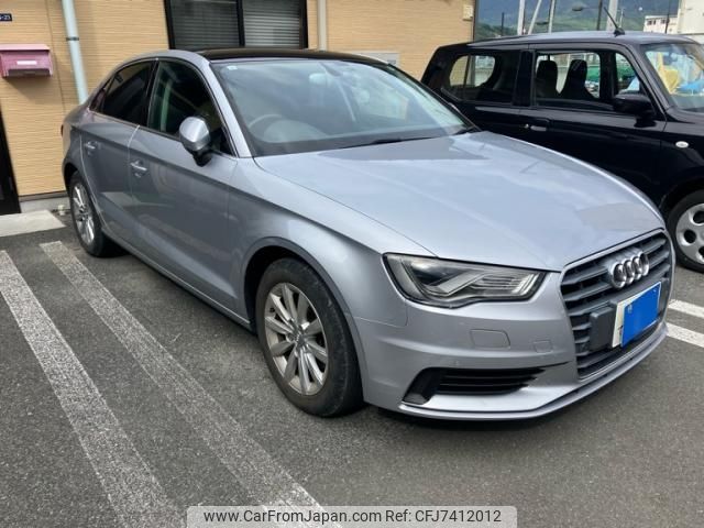 audi a3 2015 CFJ7412012 image 2