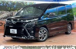 toyota voxy 2020 quick_quick_ZRR80W_ZRR80-0645122