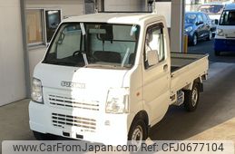 suzuki carry-truck 2004 -SUZUKI--Carry Truck DA63T-292519---SUZUKI--Carry Truck DA63T-292519-