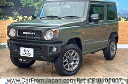 suzuki jimny 2019 -SUZUKI--Jimny 3BA-JB64W--JB64W-132847---SUZUKI--Jimny 3BA-JB64W--JB64W-132847-