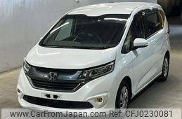 honda freed 2019 -HONDA--Freed GB5-1124258---HONDA--Freed GB5-1124258-