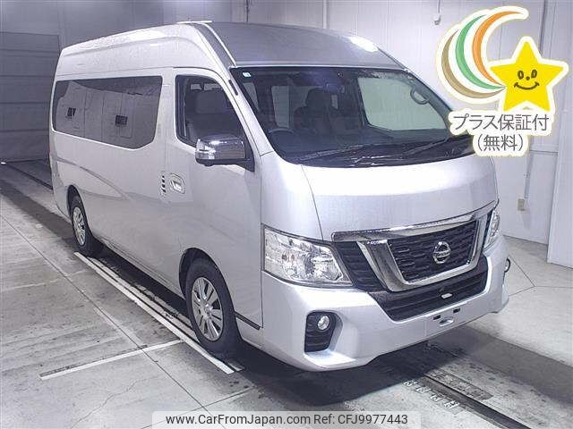 nissan caravan-bus 2019 -NISSAN--Caravan Bus DS4E26-100259---NISSAN--Caravan Bus DS4E26-100259- image 1