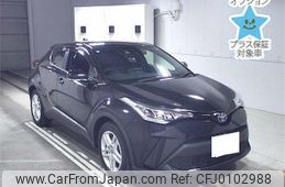 toyota c-hr 2021 -TOYOTA 【千葉 352ﾓ1007】--C-HR ZYX11-2036729---TOYOTA 【千葉 352ﾓ1007】--C-HR ZYX11-2036729-