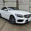 mercedes-benz c-class 2018 CFJ1734985 image 23