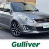 suzuki swift 2016 -SUZUKI--Swift DBA-ZC72S--ZC72S-369822---SUZUKI--Swift DBA-ZC72S--ZC72S-369822- image 1