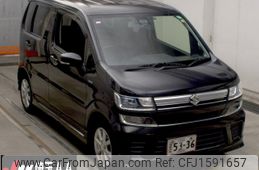 suzuki wagon-r 2020 CFJ1591657