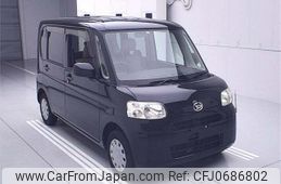 daihatsu tanto 2010 -DAIHATSU 【後日 】--Tanto L375S--0257070---DAIHATSU 【後日 】--Tanto L375S--0257070-