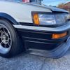toyota corolla-levin 1986 CFJ9384783 image 13