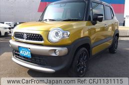 suzuki xbee 2018 -SUZUKI--XBEE DAA-MN71S--MN71S-104512---SUZUKI--XBEE DAA-MN71S--MN71S-104512-