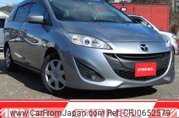 mazda premacy 2013 N12358