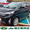 mitsubishi ek 2014 -MITSUBISHI 【新潟 582ｴ9506】--ek Custom DBA-B11W--B11W-0104686---MITSUBISHI 【新潟 582ｴ9506】--ek Custom DBA-B11W--B11W-0104686- image 1