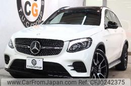 mercedes-benz glc-class 2016 quick_quick_CBA-253964_WDC2539642F159486