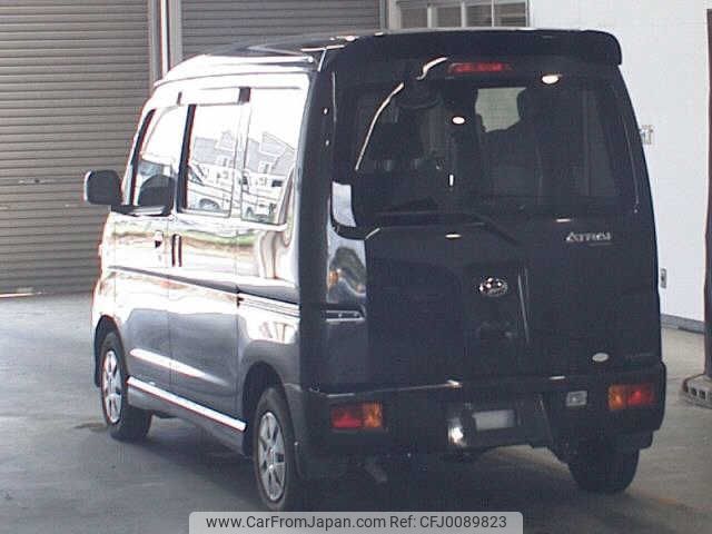 daihatsu atrai-wagon 2011 -DAIHATSU--Atrai Wagon S321Gｶｲ--0038139---DAIHATSU--Atrai Wagon S321Gｶｲ--0038139- image 2