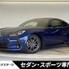 subaru brz 2022 -SUBARU--BRZ 3BA-ZD8--ZD8-006311---SUBARU--BRZ 3BA-ZD8--ZD8-006311- image 1