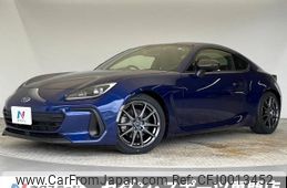 subaru brz 2022 -SUBARU--BRZ 3BA-ZD8--ZD8-006311---SUBARU--BRZ 3BA-ZD8--ZD8-006311-