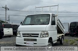 honda acty-truck 2003 -HONDA--Acty Truck UE-HA7--HA7-9000051---HONDA--Acty Truck UE-HA7--HA7-9000051-