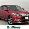 honda vezel 2021 -HONDA--VEZEL 6AA-RU4--RU4-1401086---HONDA--VEZEL 6AA-RU4--RU4-1401086- image 1