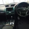 toyota mark-x 2010 CFJ1688964 image 16
