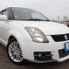 suzuki swift 2006 CFJ1855570 image 1