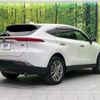 toyota harrier-hybrid 2021 quick_quick_AXUH80_AXUH80-0032802 image 18