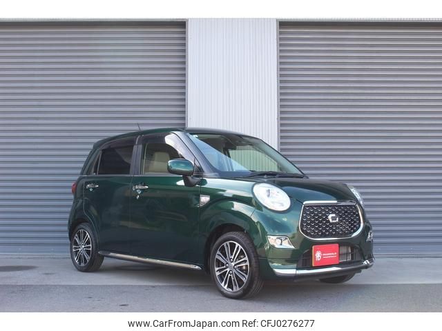 daihatsu cast 2019 quick_quick_LA250S_LA250S-0166521 image 2