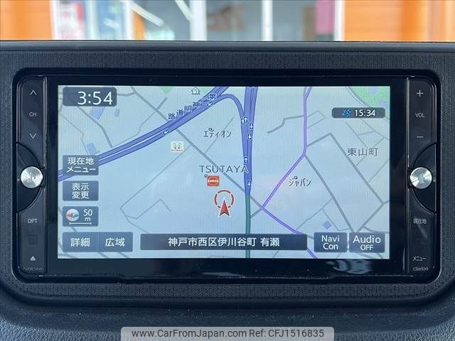 daihatsu move 2015 CFJ1516835 image 2