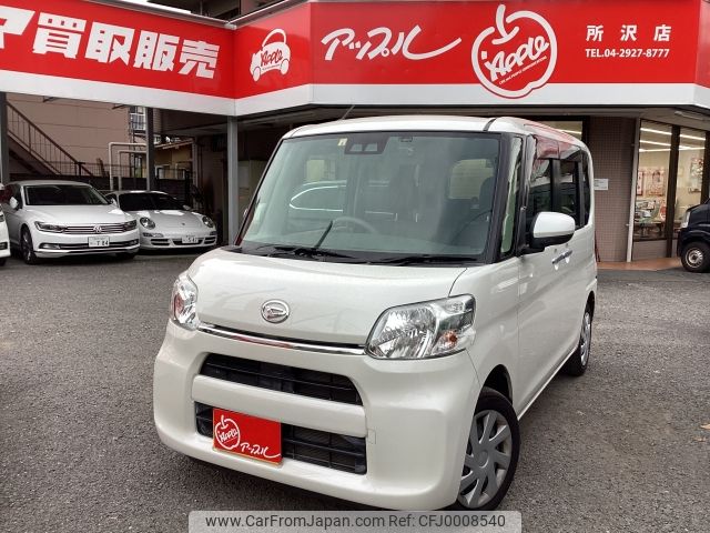 daihatsu tanto 2018 -DAIHATSU--Tanto DBA-LA600S--LA600S-0664531---DAIHATSU--Tanto DBA-LA600S--LA600S-0664531- image 1