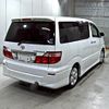 toyota alphard 2007 -TOYOTA--Alphard MNH10W-0116882---TOYOTA--Alphard MNH10W-0116882- image 6