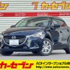 mazda demio 2018 -MAZDA--Demio DBA-DJ3FS--DJ3FS-525098---MAZDA--Demio DBA-DJ3FS--DJ3FS-525098- image 1