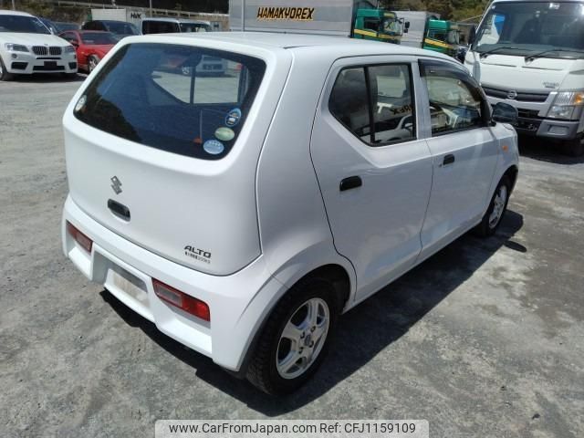 suzuki alto-lapin 2018 quick_quick_HBD-HA36V_HA36V-131405 image 2