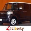 honda n-box 2016 CFJ1771602 image 1