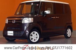 honda n-box 2016 CFJ1771602